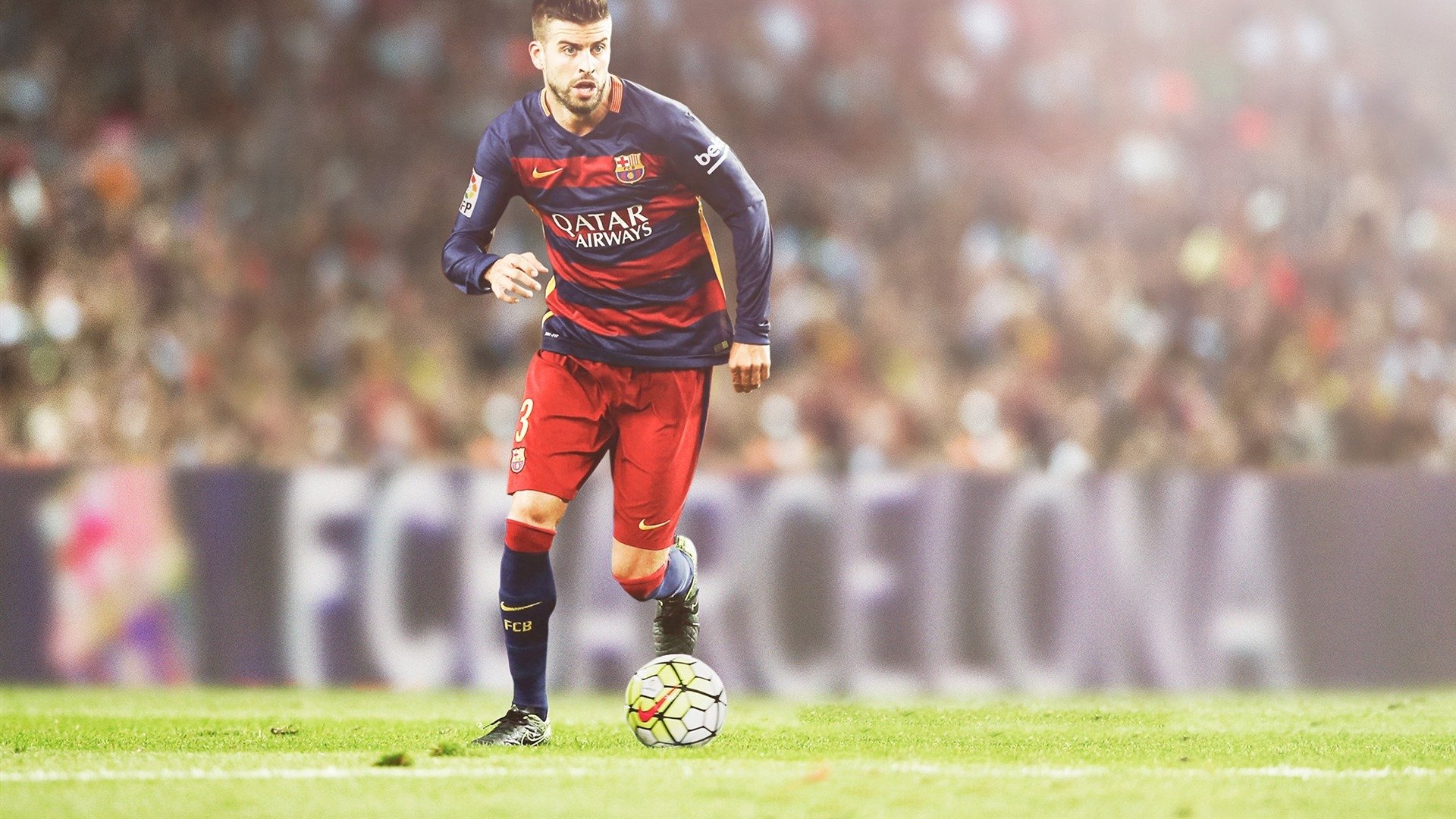 博卡控球时压上不够，缺乏侵略性