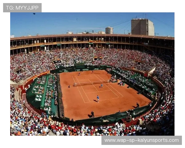 _欧洲红土赛季：场场精彩，期待冠军归属_，欧洲红土网球场